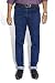 0-Degree Jeans Pants Stretch Denim for Men Denim Blue RS.999.00