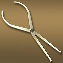 6'' Inside/Outside Sorby Calipers