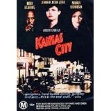 Kansas City [Australien Import]von "Jennifer Jason Leigh"
