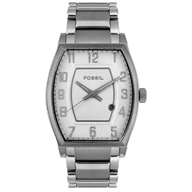 Fossil Men's Stainless Steel Watch #FS4380