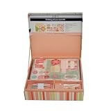 SEI Thinking of You Card Kit - Pink/ Pastel/ Multi