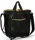 Produkt-Bild: Mandarina Duck Shopping V2T01 bag Shopper Cotton Tasche ca. 33x23x12 cm (B:H:T)