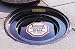 Accuform Signs Manhole Warning Barrier 21-26
