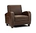 Julian Bowen Vivo Chair