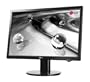 LG L227WTP-PF 55,9 cm  (22 Zoll) TFT-Monitor (DVI, Kontrast dyn. 30000:1, 2ms Reaktionszeit)