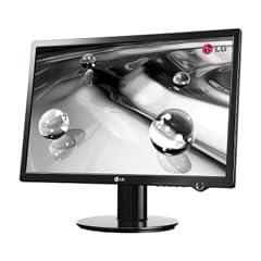 LG L227WTP-PF 22 Zoll TFT Monitor DVI (Kontrast dyn. 30000:1, 2ms Reaktionszeit)