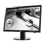 LG L227WTP-PF 22 Zoll TFT Monitor DVI (Kontrast dy&hellip von LG Electronics