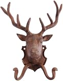 Esschert Design Wall Hook Deer