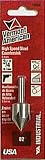 BOSCH TOOL GROUP-VERMONT AMER  16638  VERMONT AMERICAN COUNTERSINK
