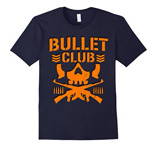 Men's Bulllet - club shirt XL Navy