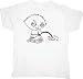 Family Guy Peeing Stewie Taking a Leak T-shirt