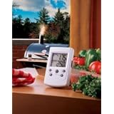Maverick RediChek Remote Wireless Smoker Thermometer