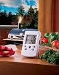 Maverick RediChek Remote Wireless Smoker Thermometer