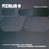 Badman & Thorbin (Incl.Remixes)