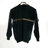 Peruvian Alpaca Mens Sweater