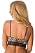 Velvet Kitten Sexy Lets Hook Up Longline Bra for Women B24153