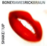 Shake It Up