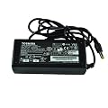 Original Toshiba AC Adapter Netzteil 19V 90W 2,5mm geeignet f�r Toshiba Satellite L350-172 L555-110 M30X M40X M50X L40-14Y L40-139 L500-14N P200-155 M40 M45 M50 M55 L100-165 L300D-148 Satellite L100 M40-276 L300D-13E Satellite L350 A205 A350 A210 Satellite M60 M65 M100 L10 L15 L25 L45 M35X PA3516E-1AC3 inkl. Stromkabel