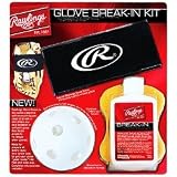 Rawlings Pro Preferred Glove Care Kit