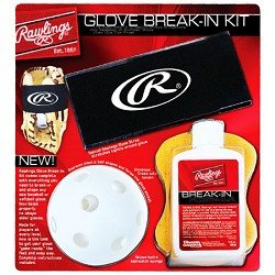Rawlings Pro Preferred Glove Care Kit
