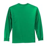 Port & Company Long-Sleeve T-shirt (PC61LS) Tee