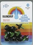 Raindrip R112CT 10-Count 2 GPH Drippers