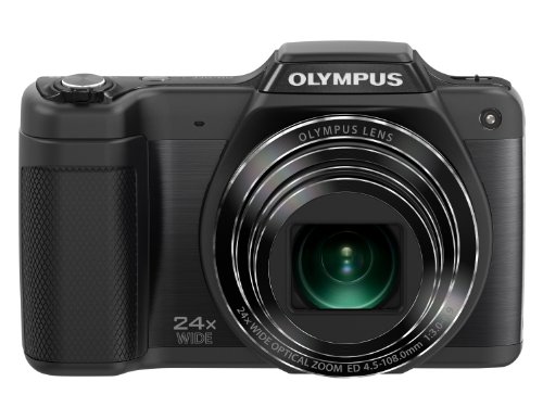Imagen 5 de Olympus SZ-15