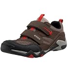 ECCO Toddler/Little Kid Bumerang Wombat Sneaker