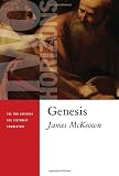 Cover of Genesis by James McKeown 0802827055