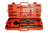 T&E Tools Heavy Duty Truck Clutch Service Kit Model J7010