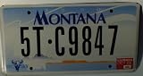 Montana Big Sky