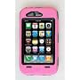 Otterbox Defender Case for iPhone 3G 3GS (Pink/Black)