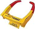 Trimax TCL75 Wheel Chock Lock