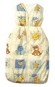 Pinolino 76530-6W70 Winter Schlafsack, 70 cm