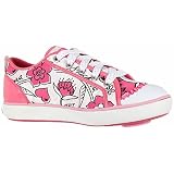 Skechers Bella Ballerina Curtsies Kids Shoes
