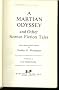A Martian Odyssey and Other Science Fiction Tales