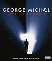 George Michael - Live In London [Blu-ray]