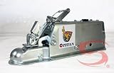 TITAN / DICO Model 60Z Lever Lock Drum Actuator 6000 lb