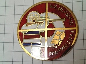  ���背�A���i�s���Y���I�����s�b�N�ˌ����C�t���e��j�s���o�b�W