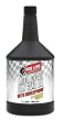 Red Line 42724 80W Motorcycle Gear Oil with Shockproof - 12/1  Quart