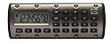 Hewlett Packard  QuickCalc Handheld Calculator