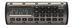 HP QUIC CALC 1PK