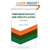 Individual Interests and Collective Action: Studies in Rationality and Social Change