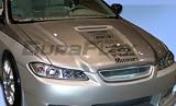1998-2002 Honda Accord 4dr Spyder 2 Hood