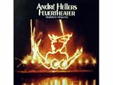Andre Hellers Feuertheater