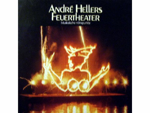 Andre Heller - Andre Heller - Zortam Music