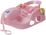 Zapf Creation 811757 Baby Born Schlitten
