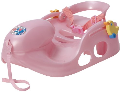 Zapf-Creation Zapf Creation 811757 Baby Born Schlitten