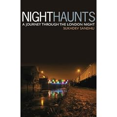 Night Haunts: A Journey Through the London Night