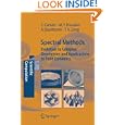 Spectral Methods: Evolution to Complex Geometries and Applications to Fluid Dynamics (Scientific... by Claudio G Canuto, M. Yousuff Hussaini, Alfio Quarteroni, and Thomas A. Zang